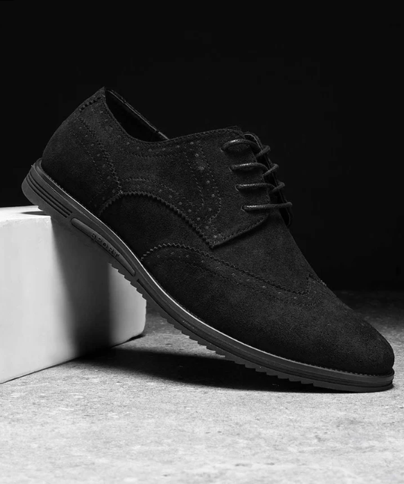 Derby - Ultra Comfortable Shoes