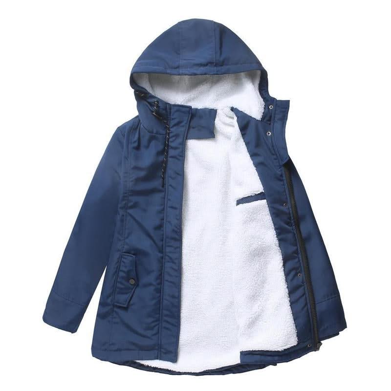 Frosthaven Parka