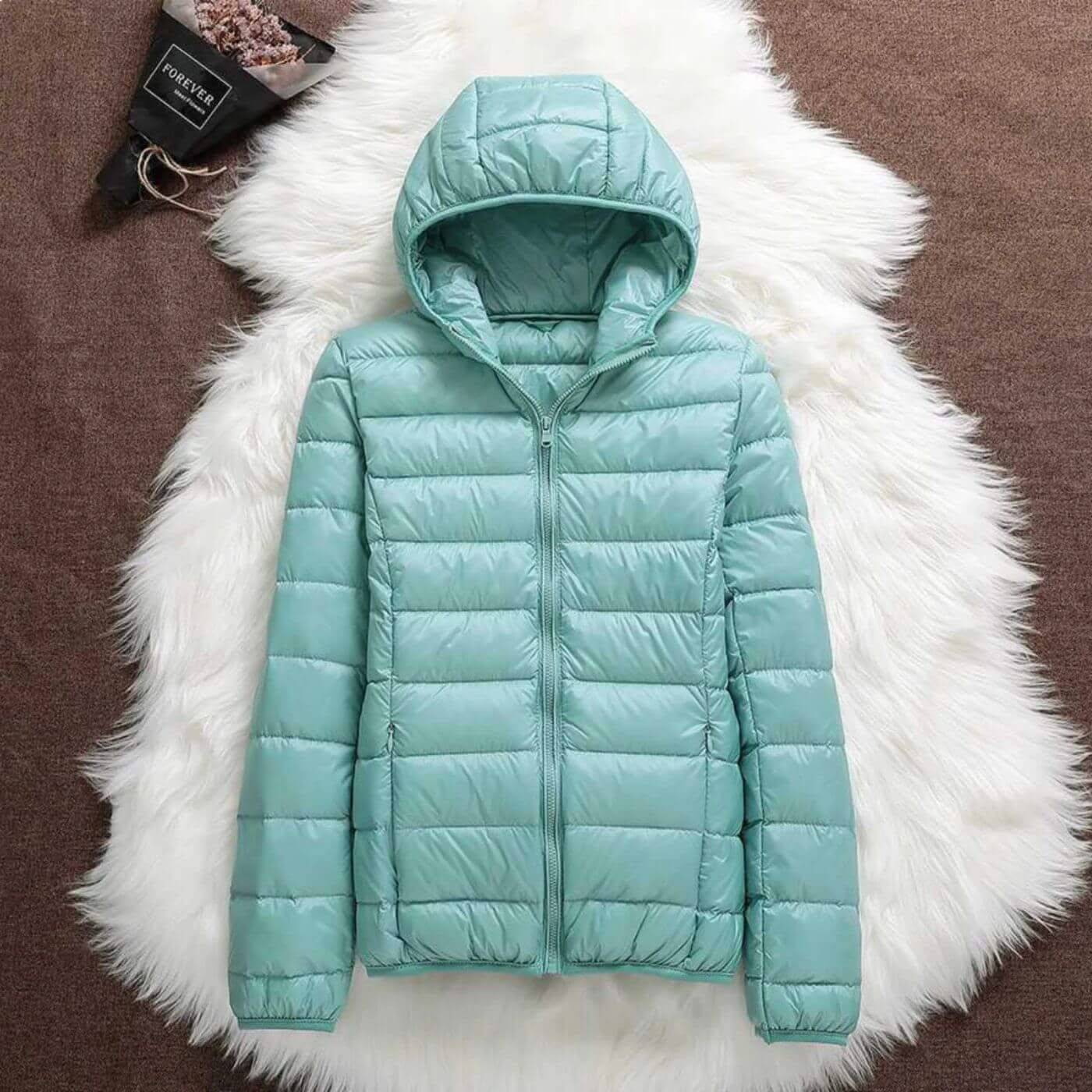 Aurora Wind-Proof Jacket