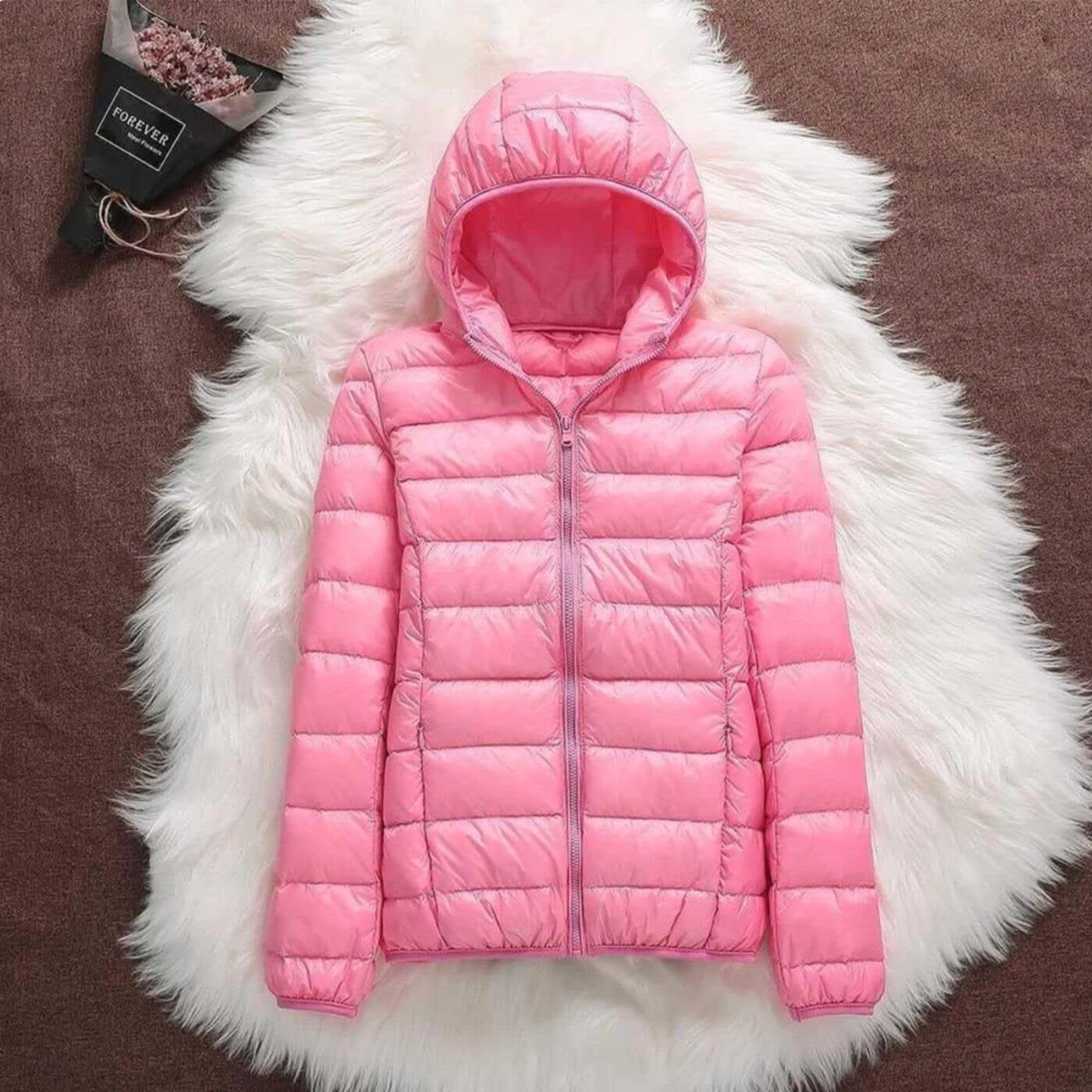 Aurora Wind-Proof Jacket