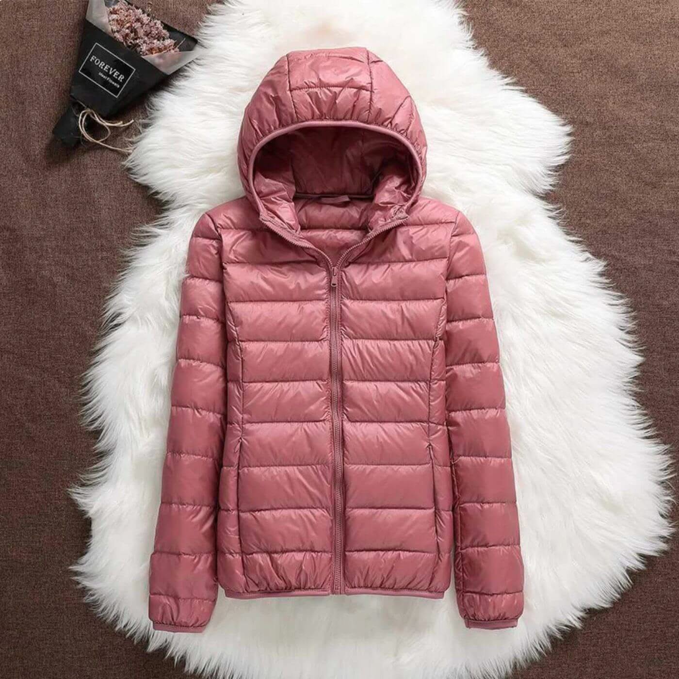 Aurora Wind-Proof Jacket