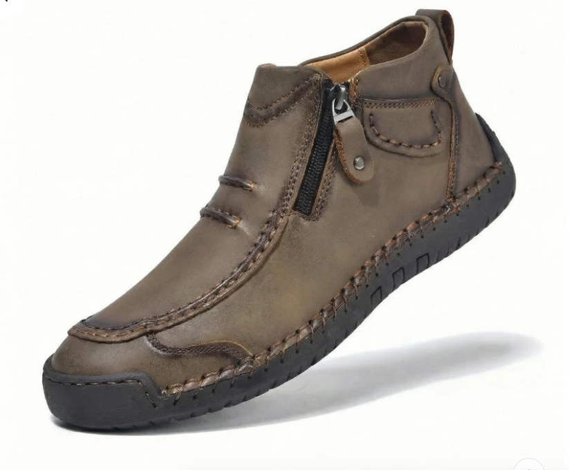 Caldwell – Ultra Comfortable Boots