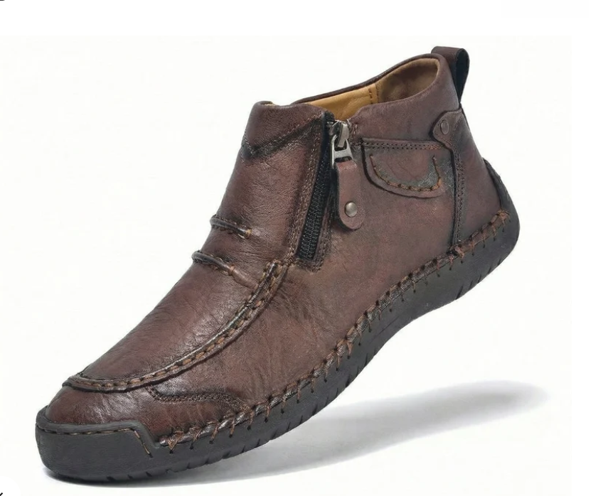 Caldwell – Ultra Comfortable Boots