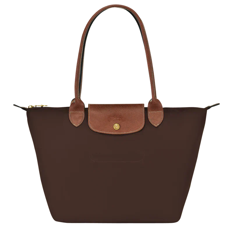 Margaret - Elegant Everyday Tote Ebony