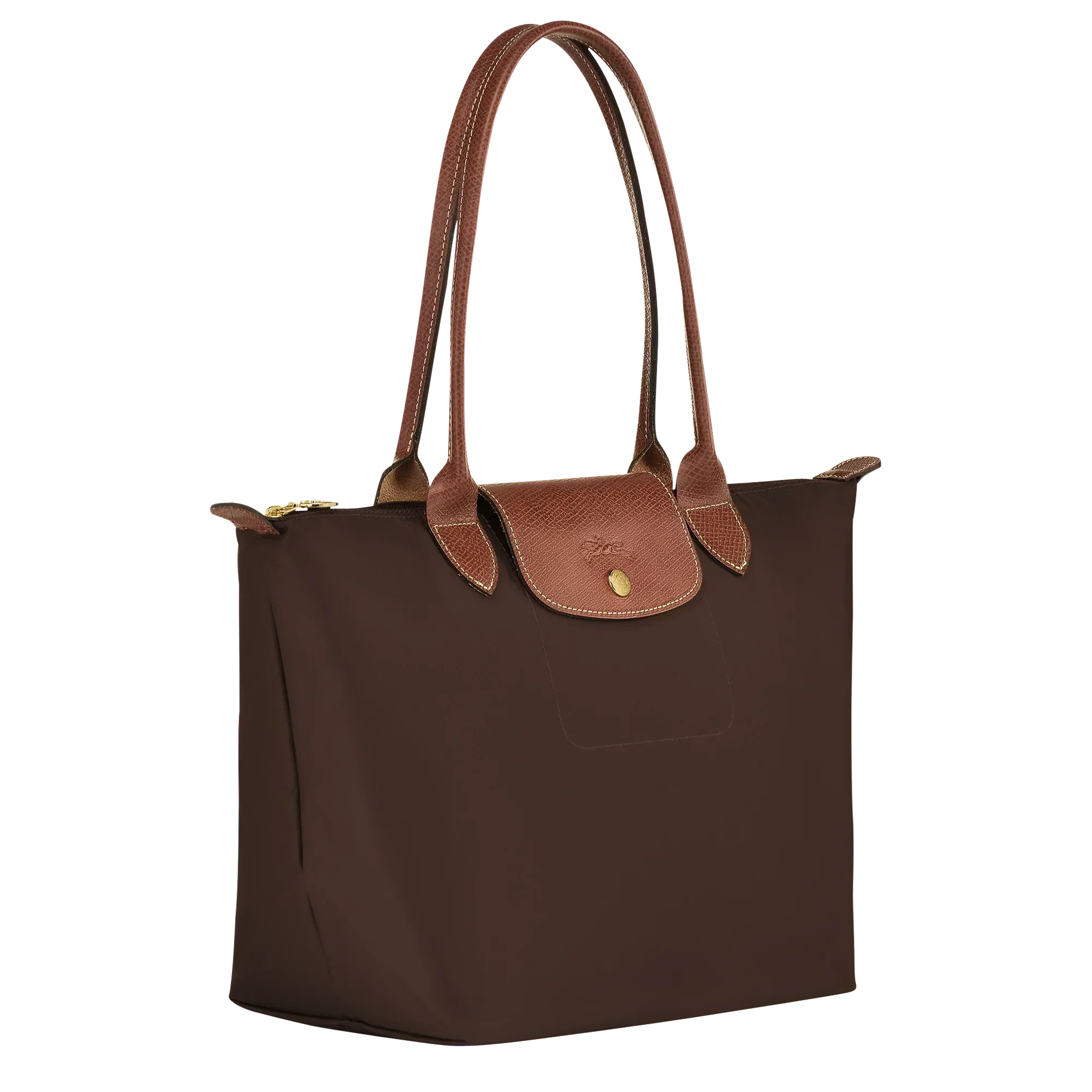 Margaret - Elegant Everyday Tote Ebony