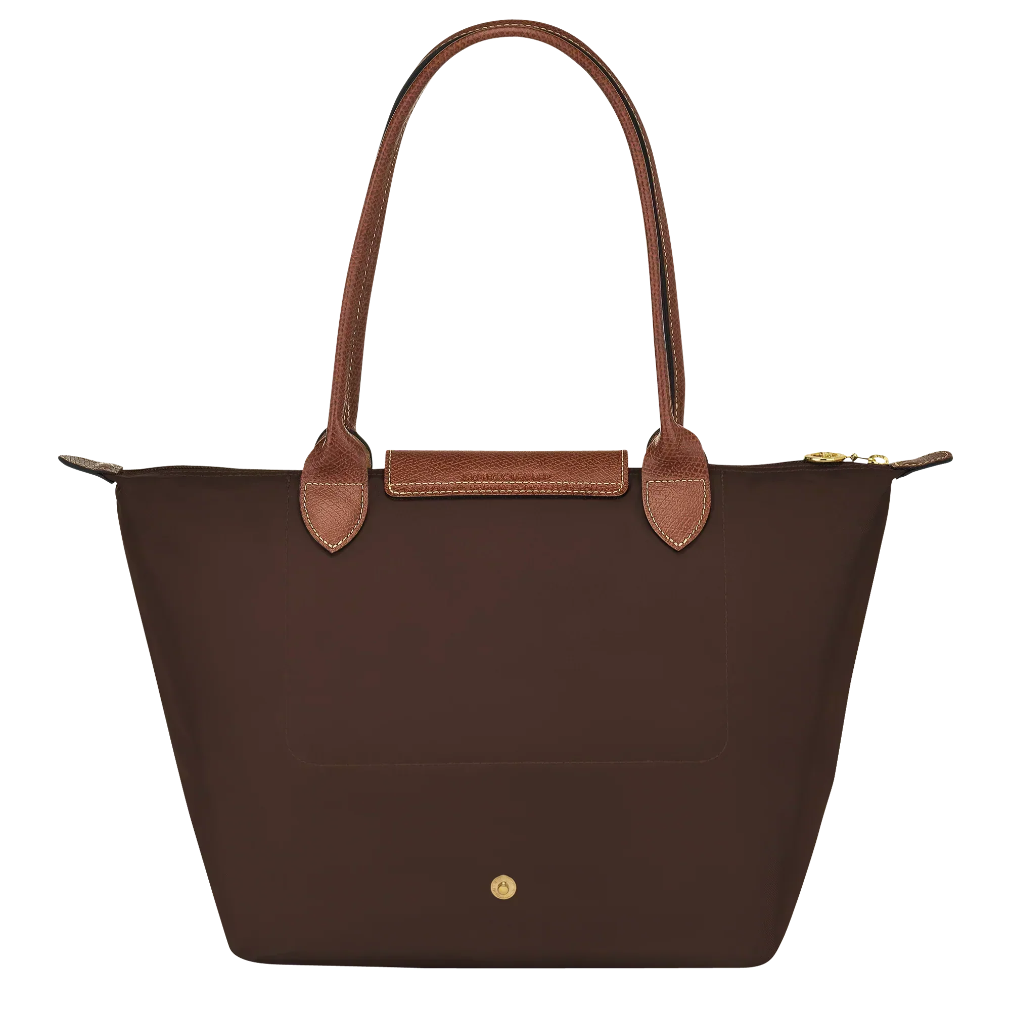 Margaret - Elegant Everyday Tote Ebony