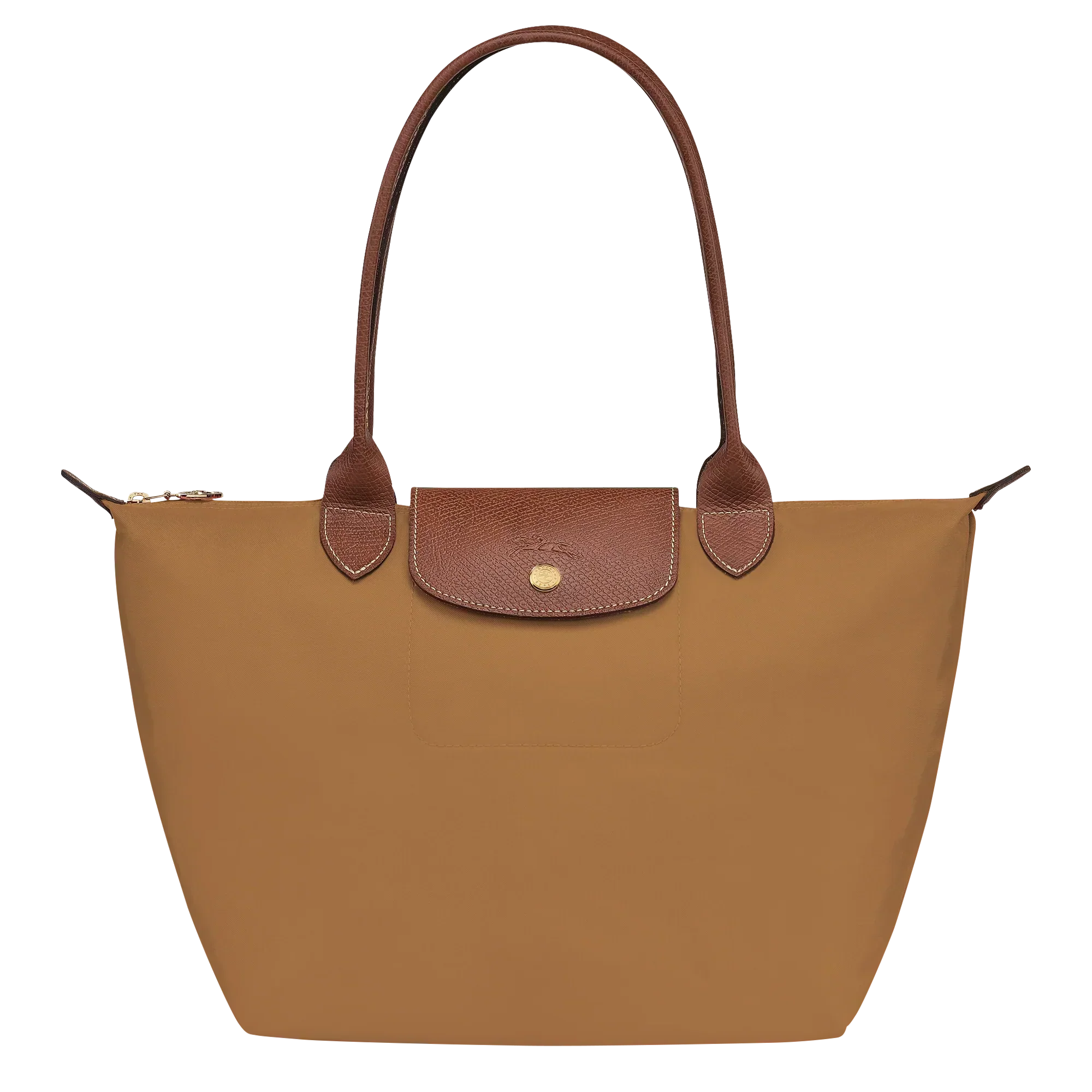 Eleanor - Elegant Everyday Tote Fawn