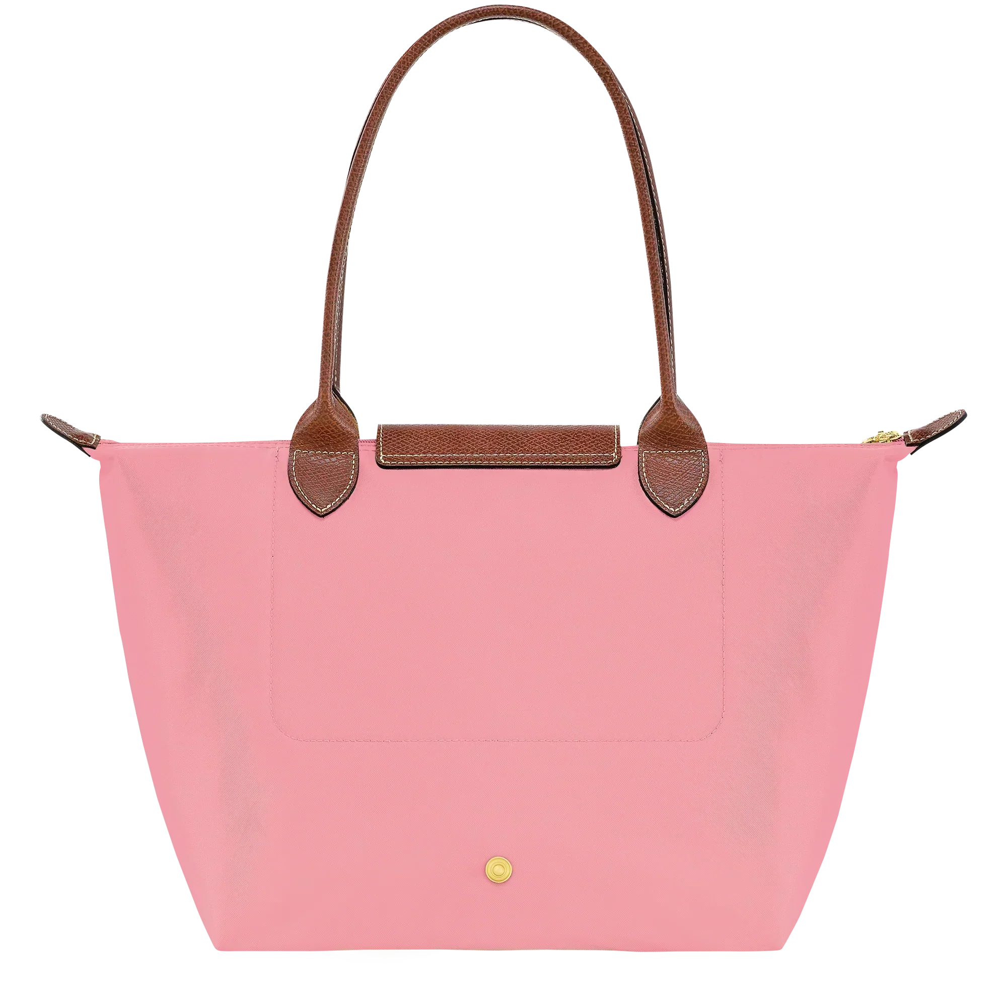 Charlotte - Elegant Everyday Tote Pink