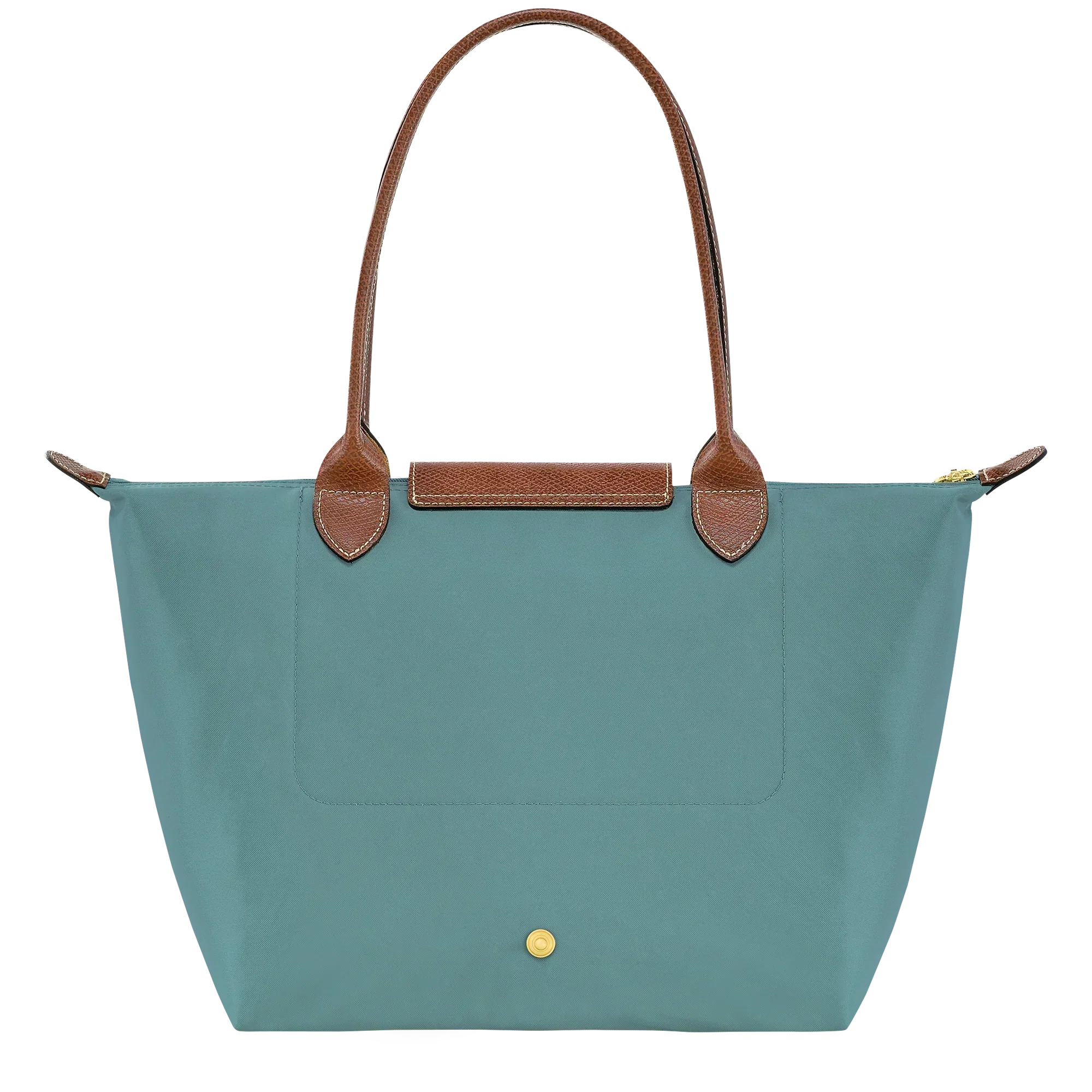 Florence - Elegant Everyday Tote Eucalyptus