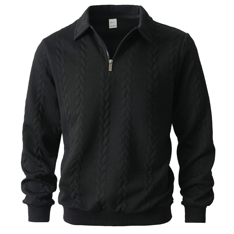 Kenslow Quarter Zip