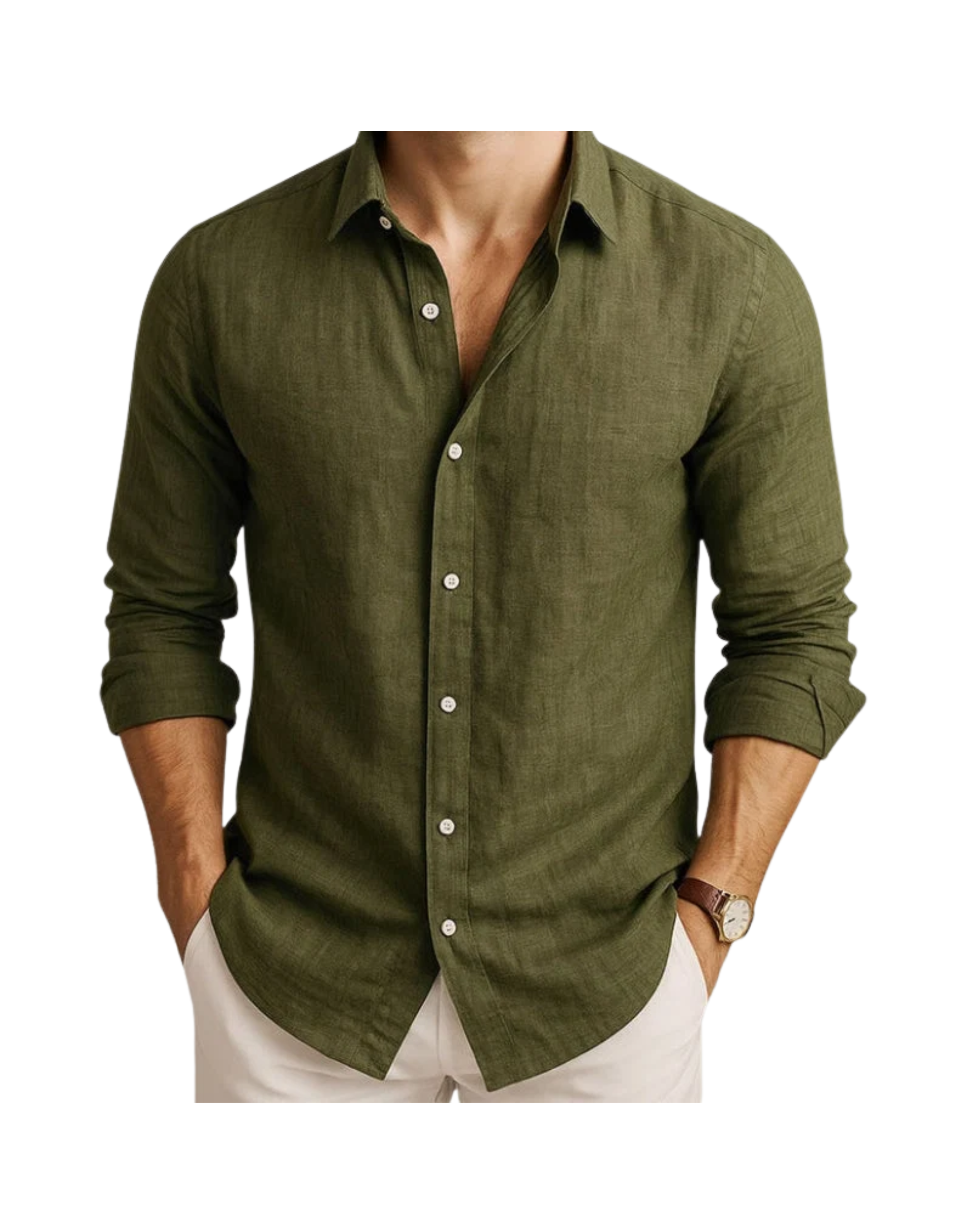 Matteo Shirt