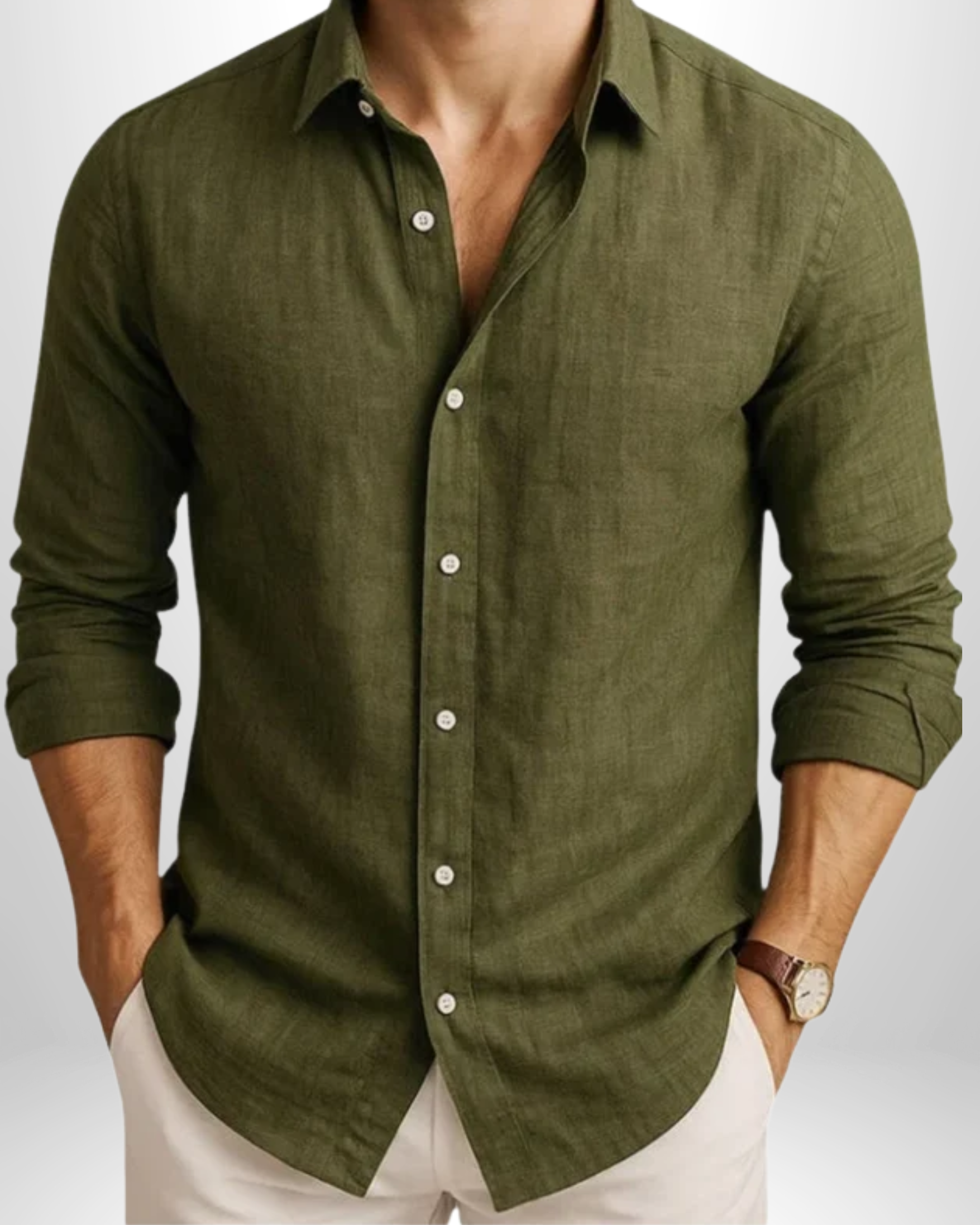 Matteo Shirt