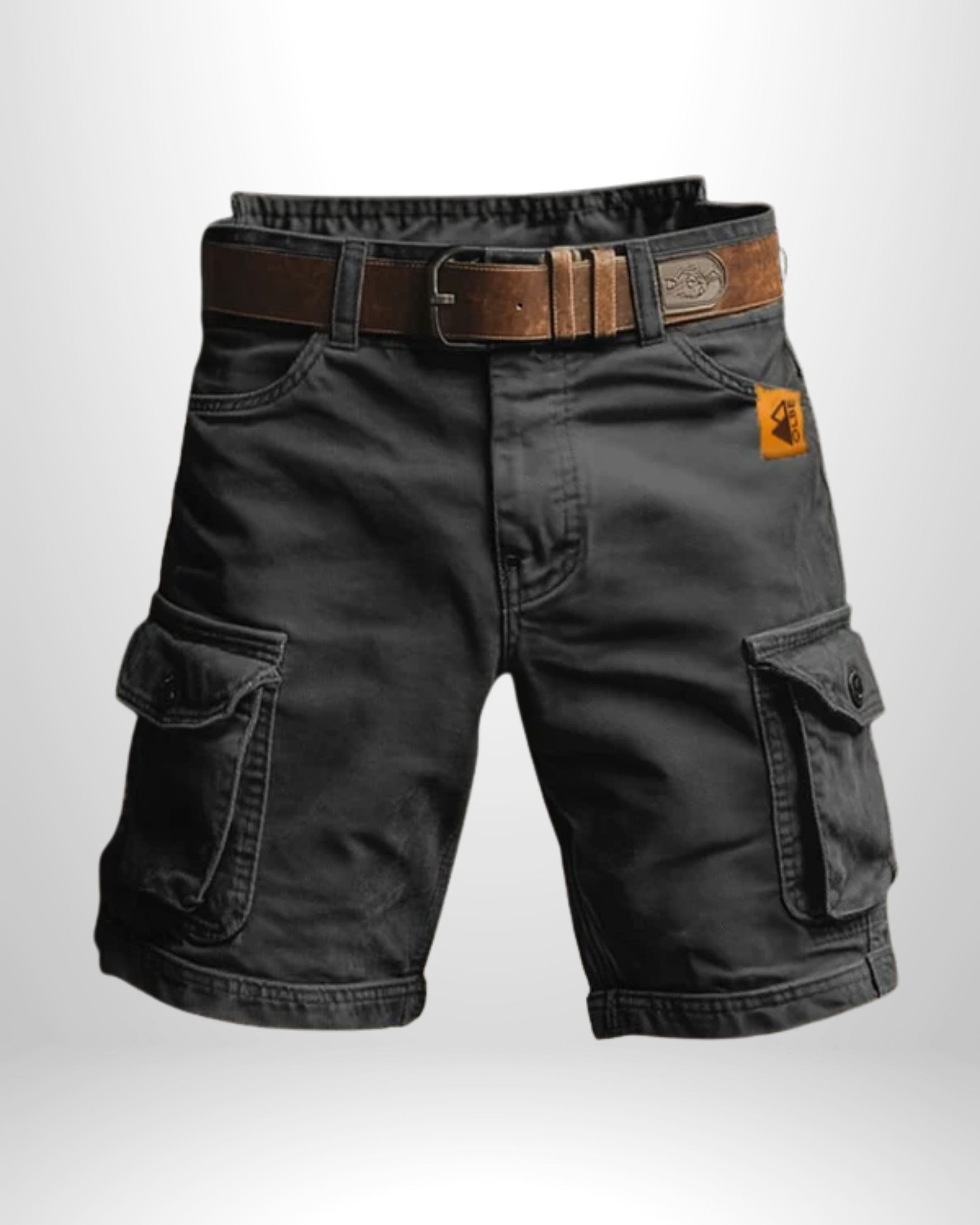 Ethan | Multi-Purpose Outdoor Cargo Trousers