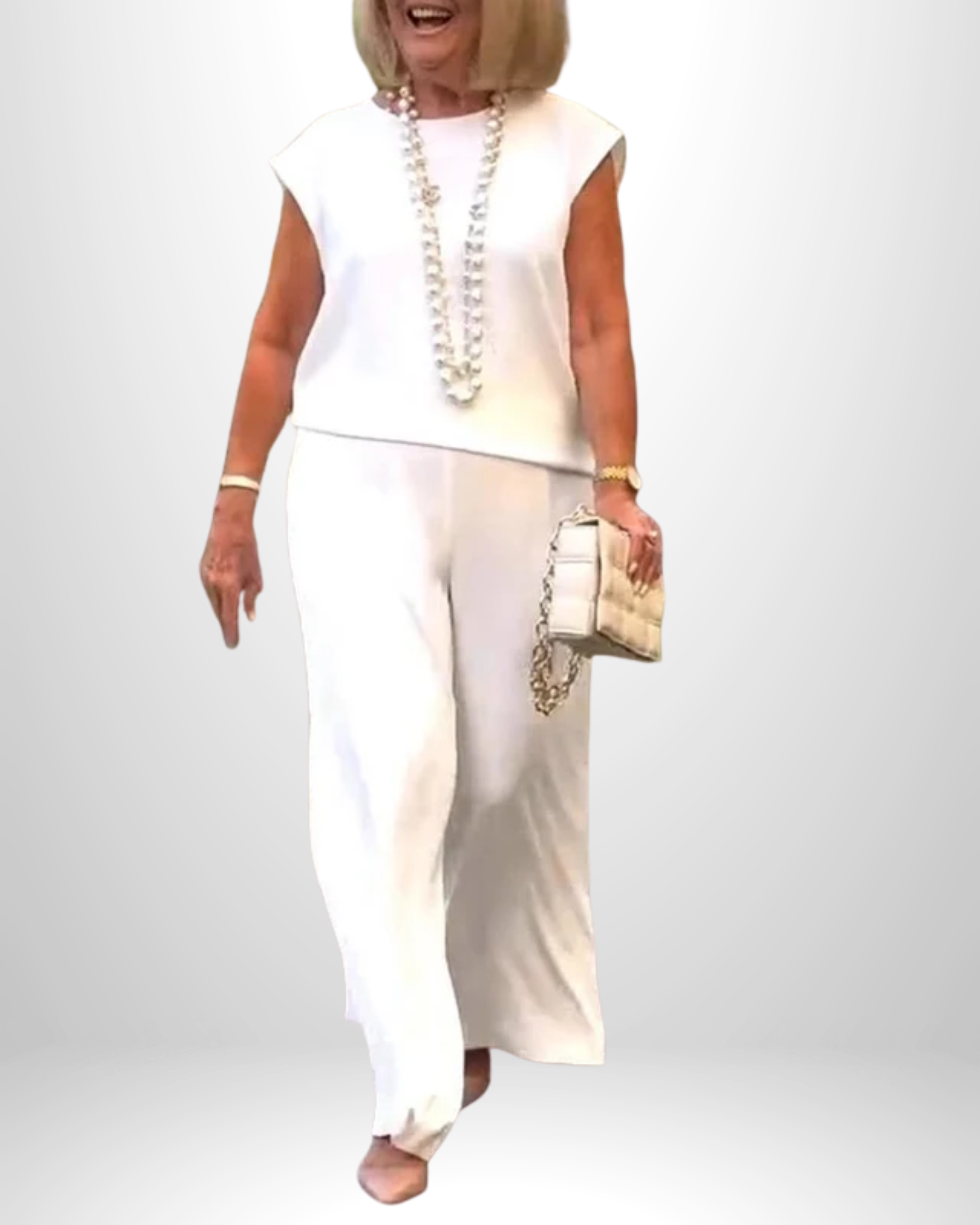 JONNA | Elegant Comfy Set