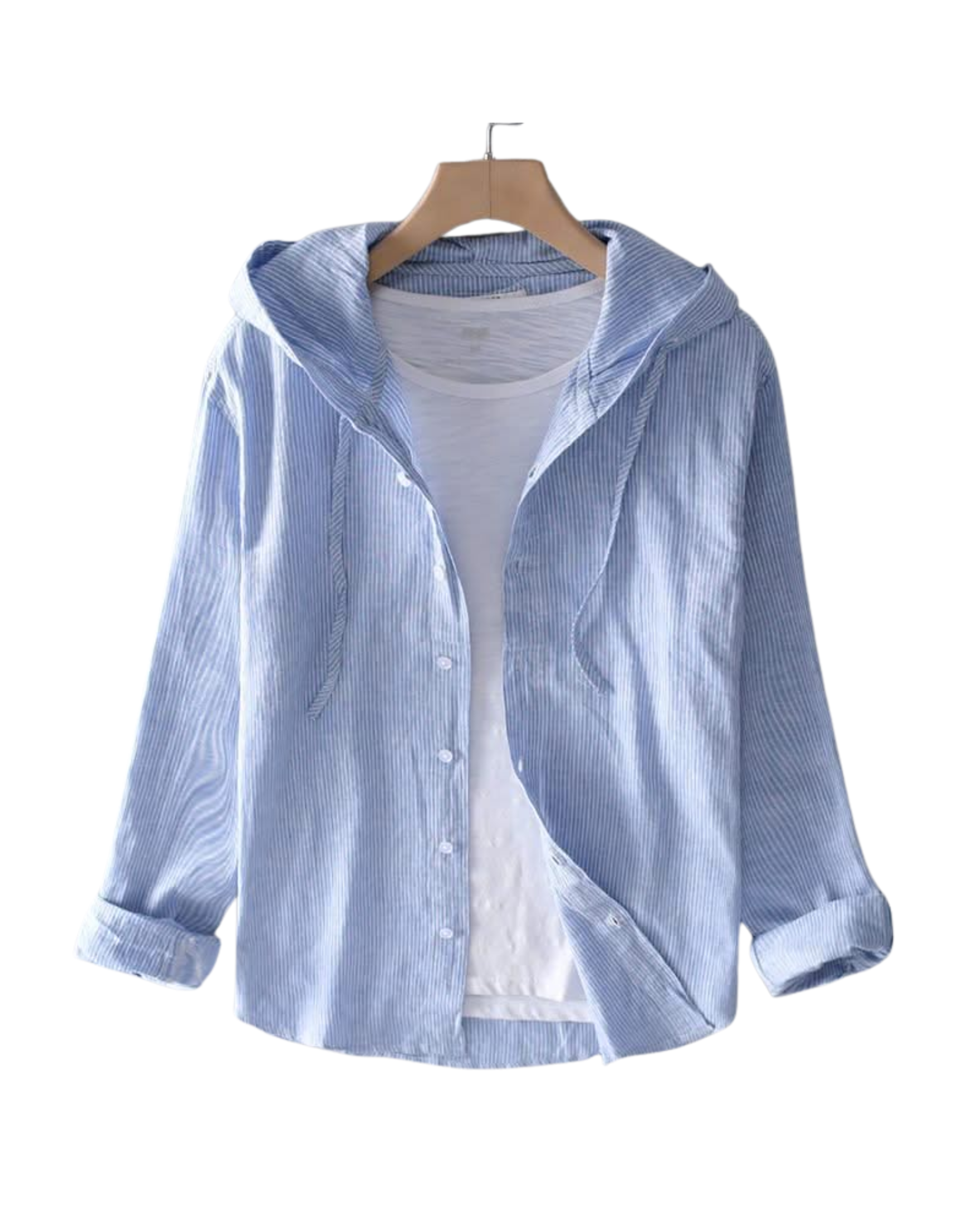 Nova Hoodie