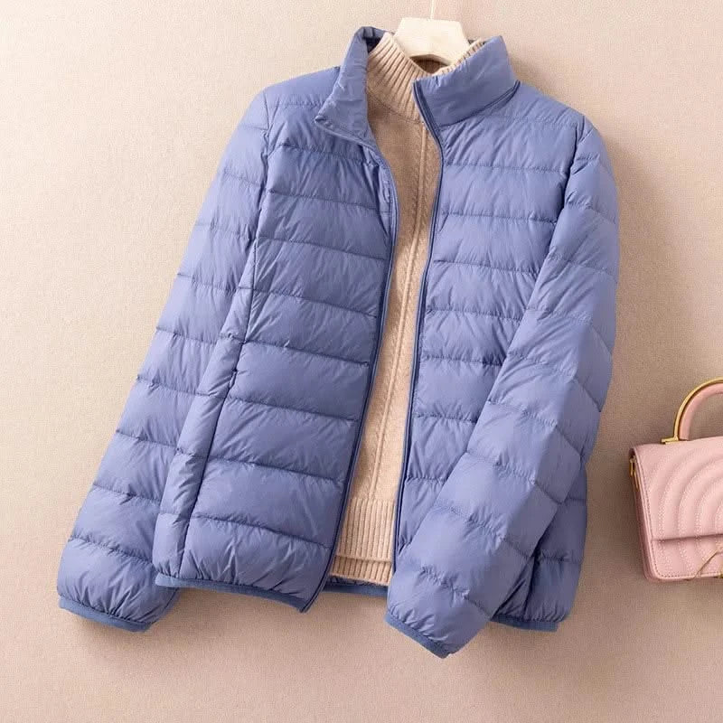 Eira Down Jacket