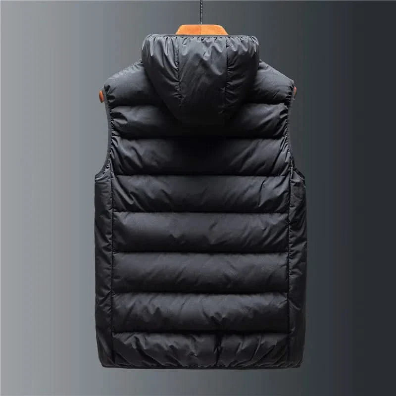 Northmere Puffer Vest