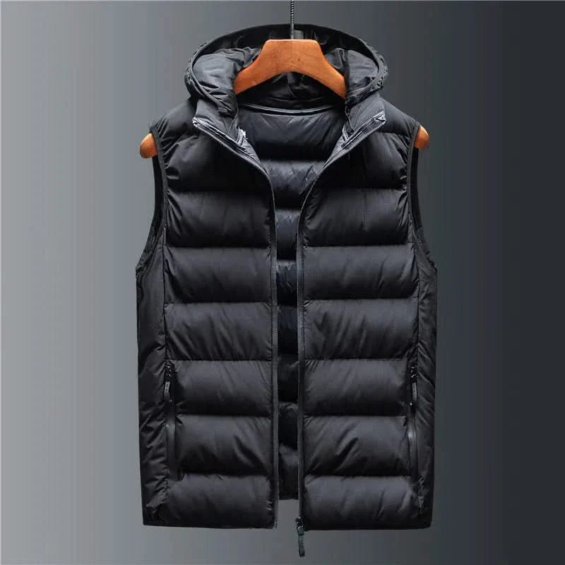 Northmere Puffer Vest