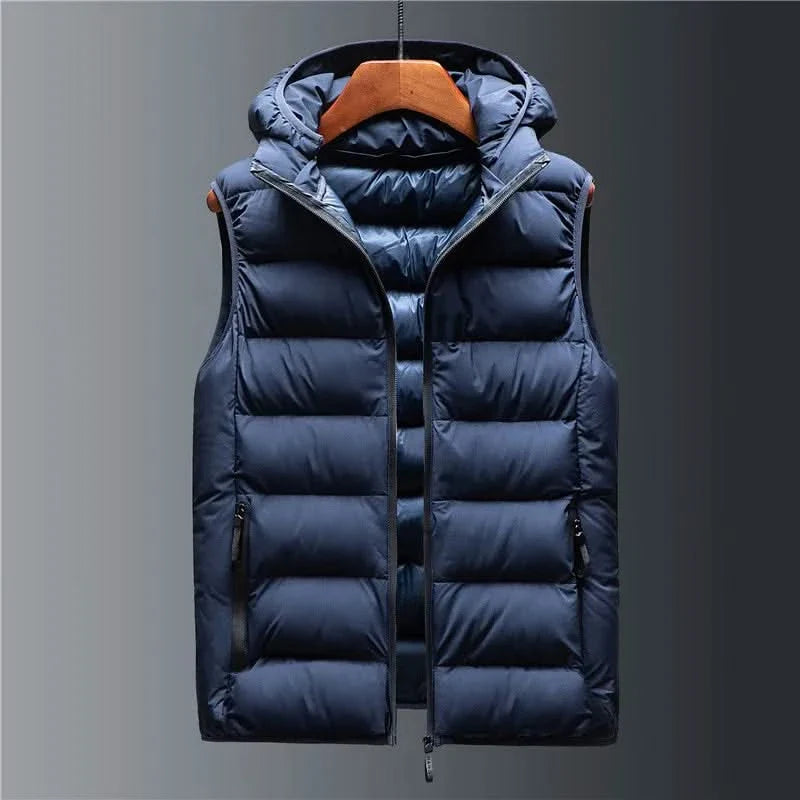 Northmere Puffer Vest