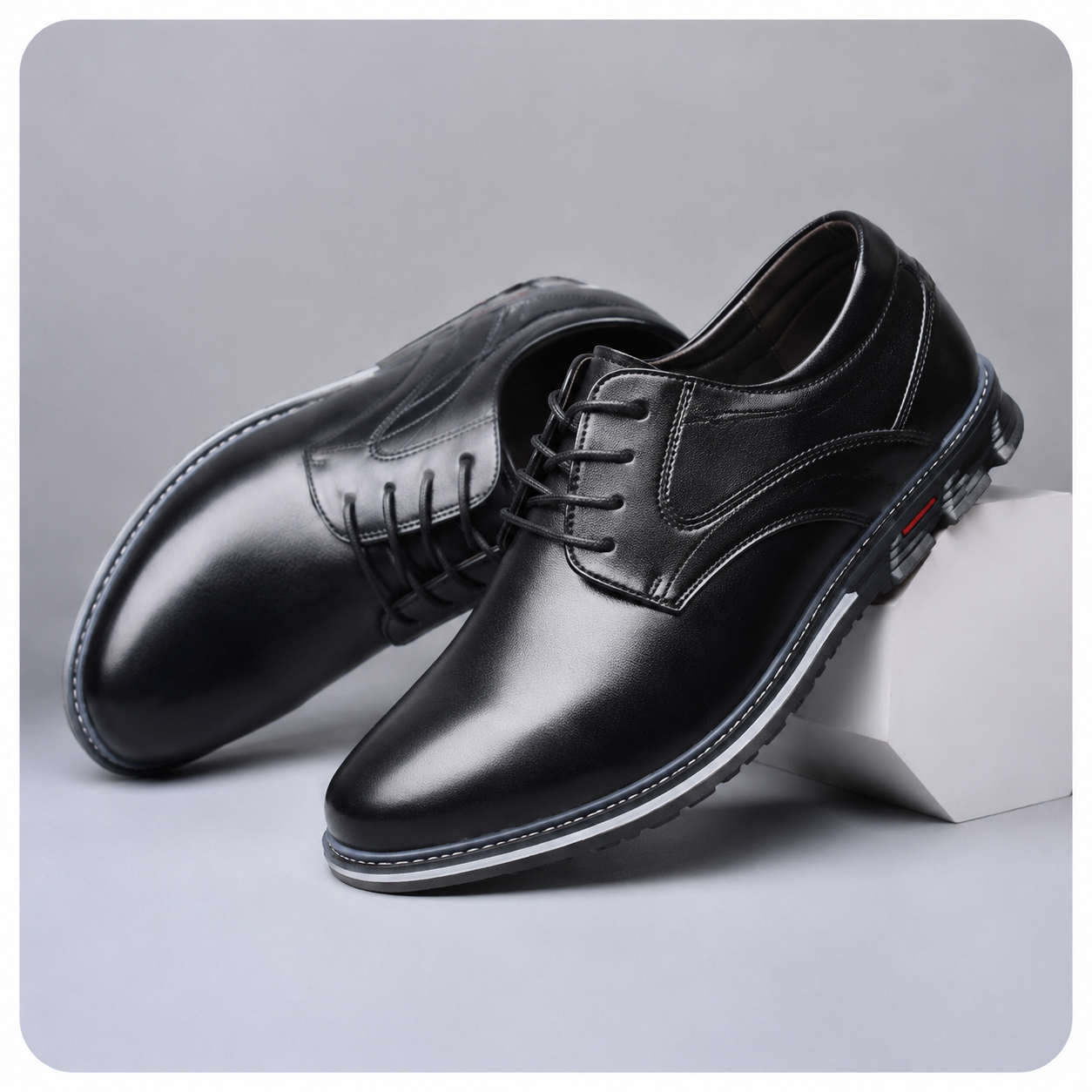 York - Ultra Comfortable Shoes