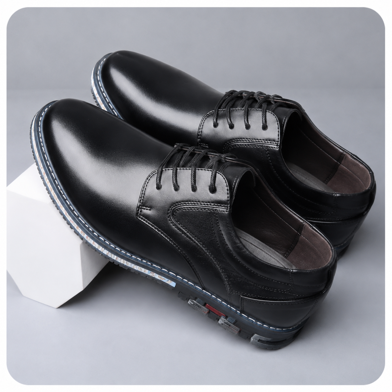 York - Ultra Comfortable Shoes