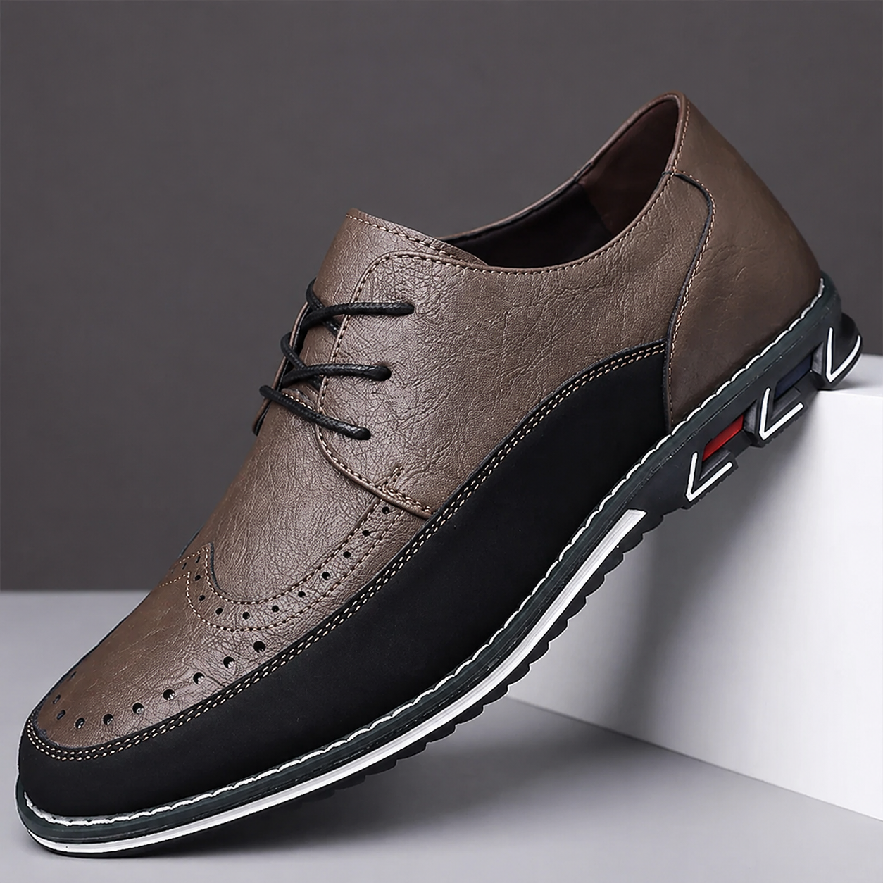 Berkeley - Ultra Comfortable Shoes