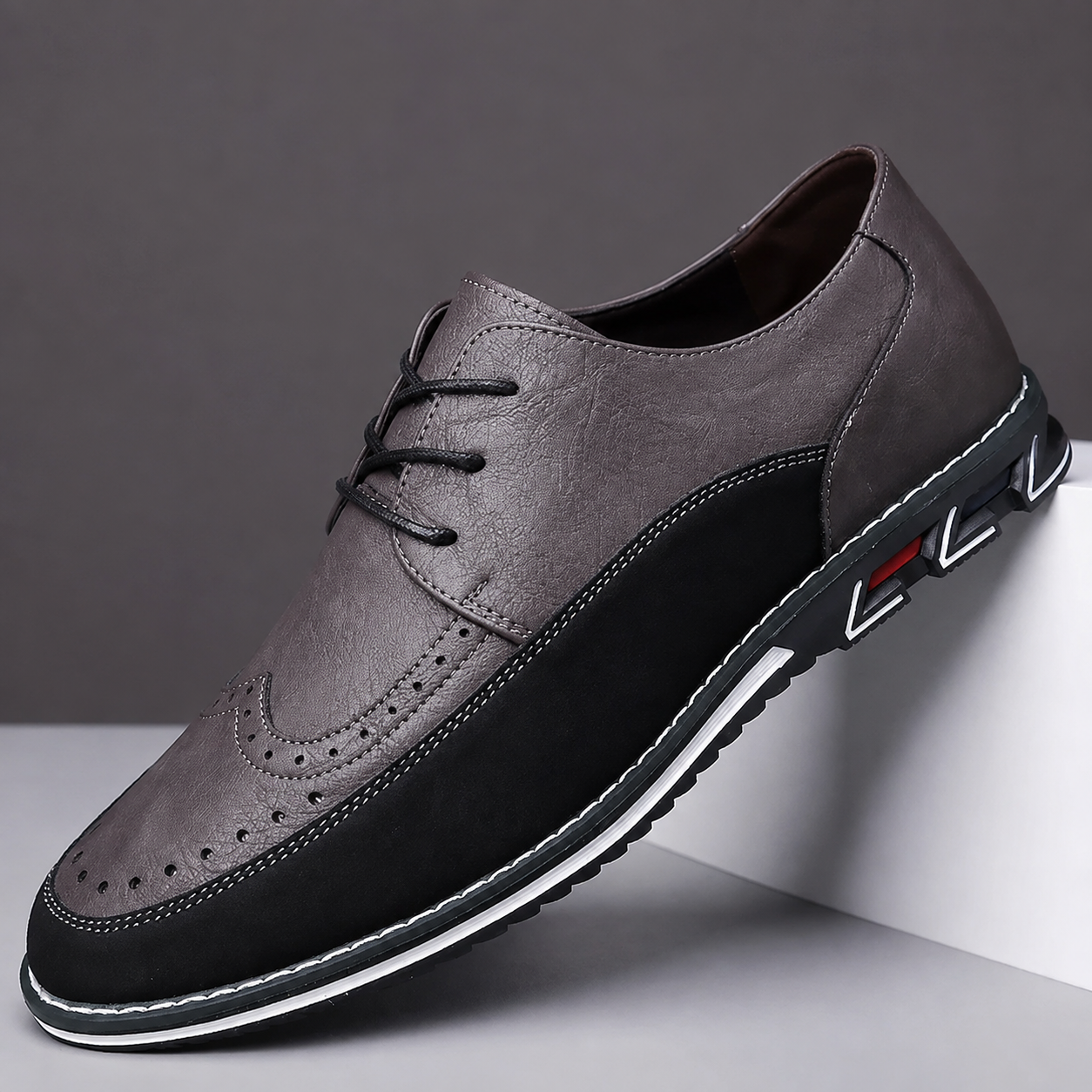 Berkeley - Ultra Comfortable Shoes
