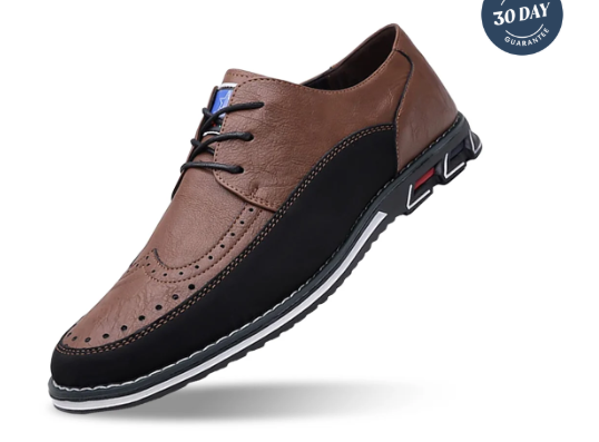 Berkeley - Ultra Comfortable Shoes