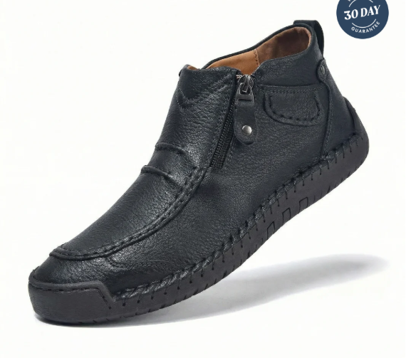 Caldwell – Ultra Comfortable Boots