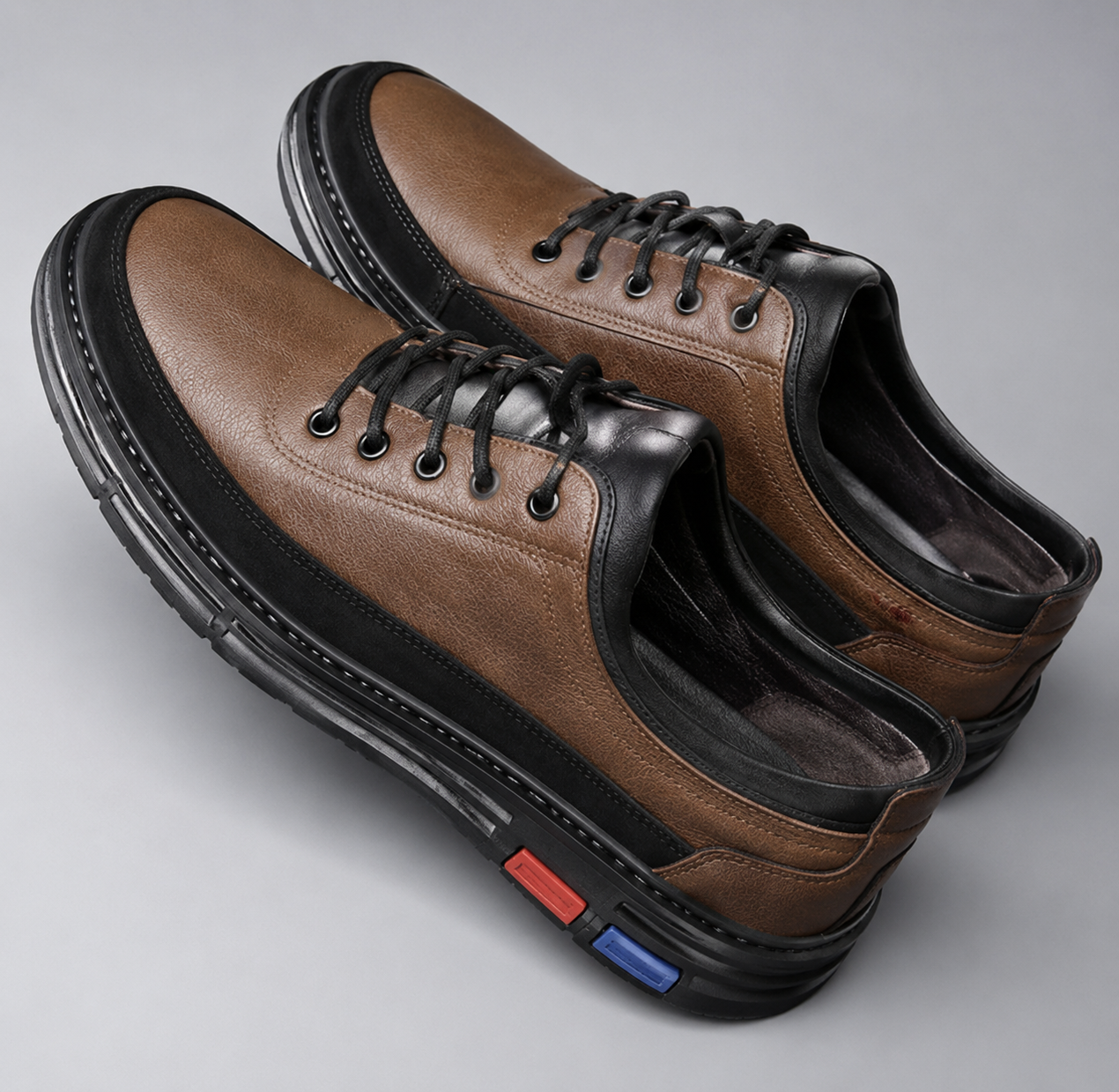 Cambridge Ultra Loafers