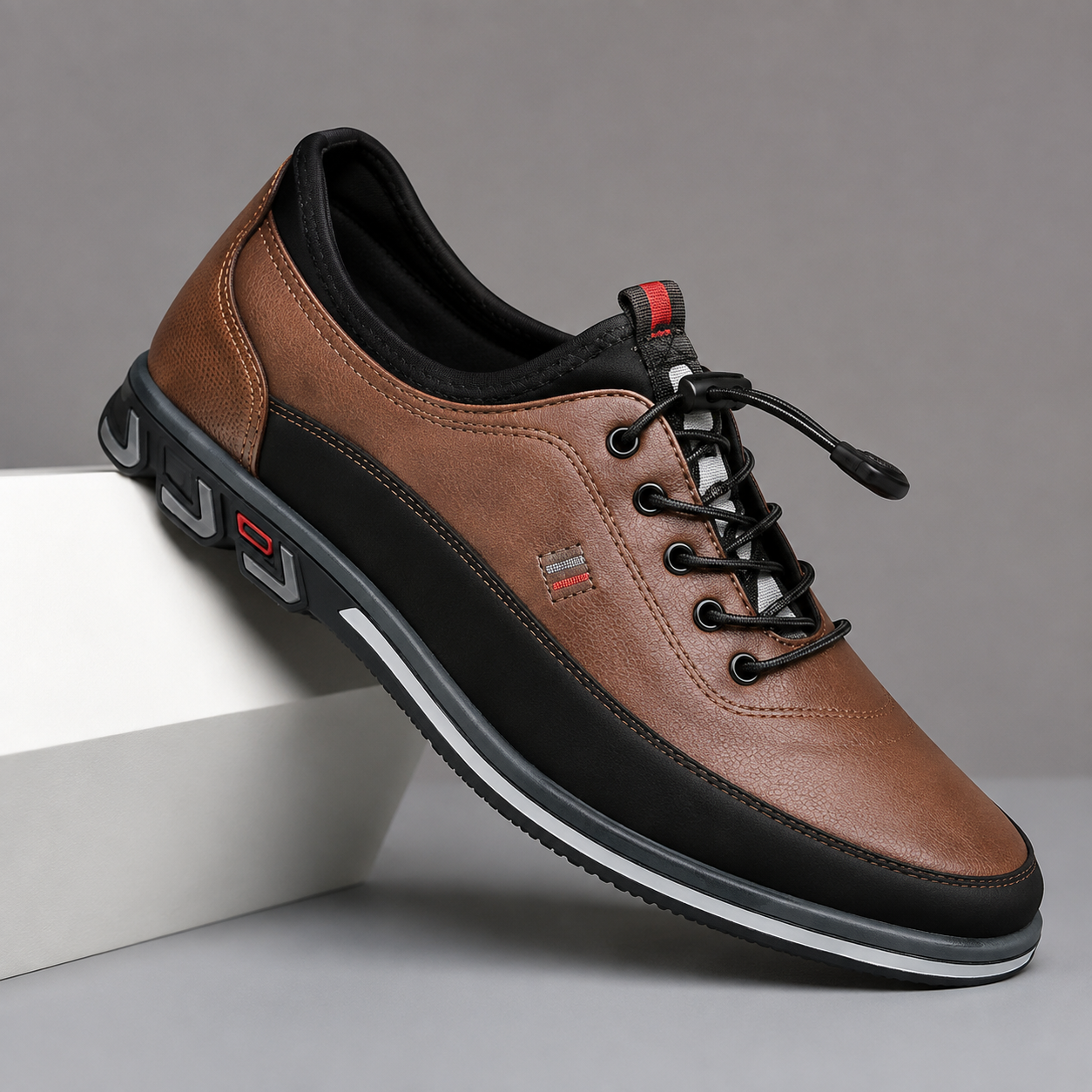 Windsor - Ultra Comfortable Shoes