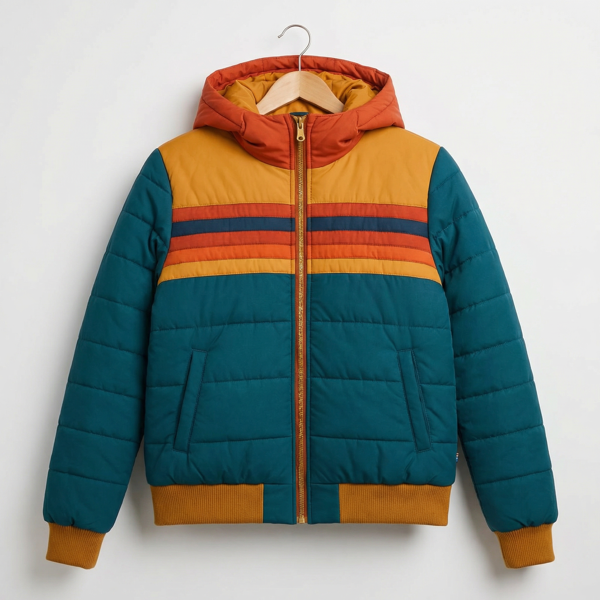 Ela Lightweight Jacket