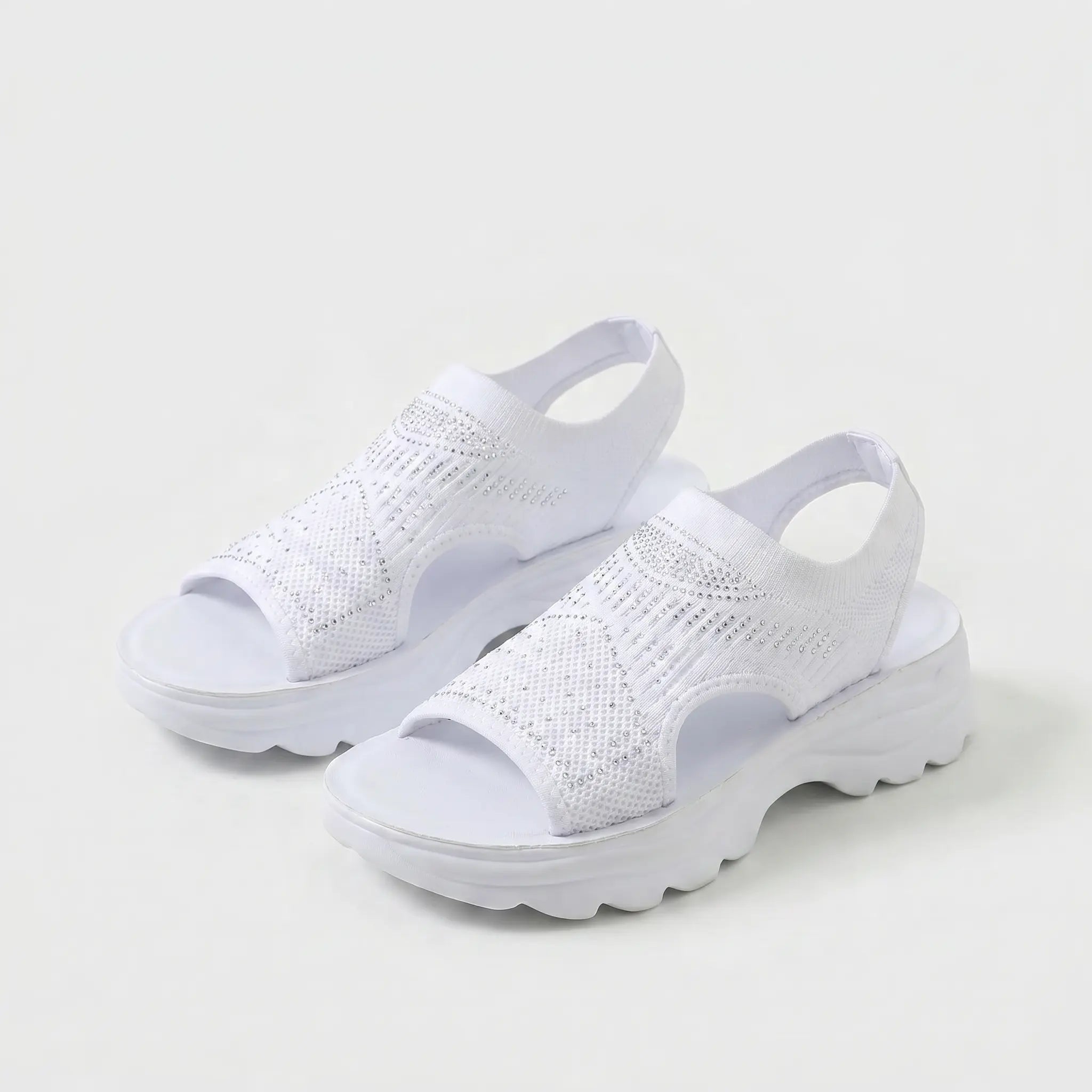 Léonie Comfort Sandals