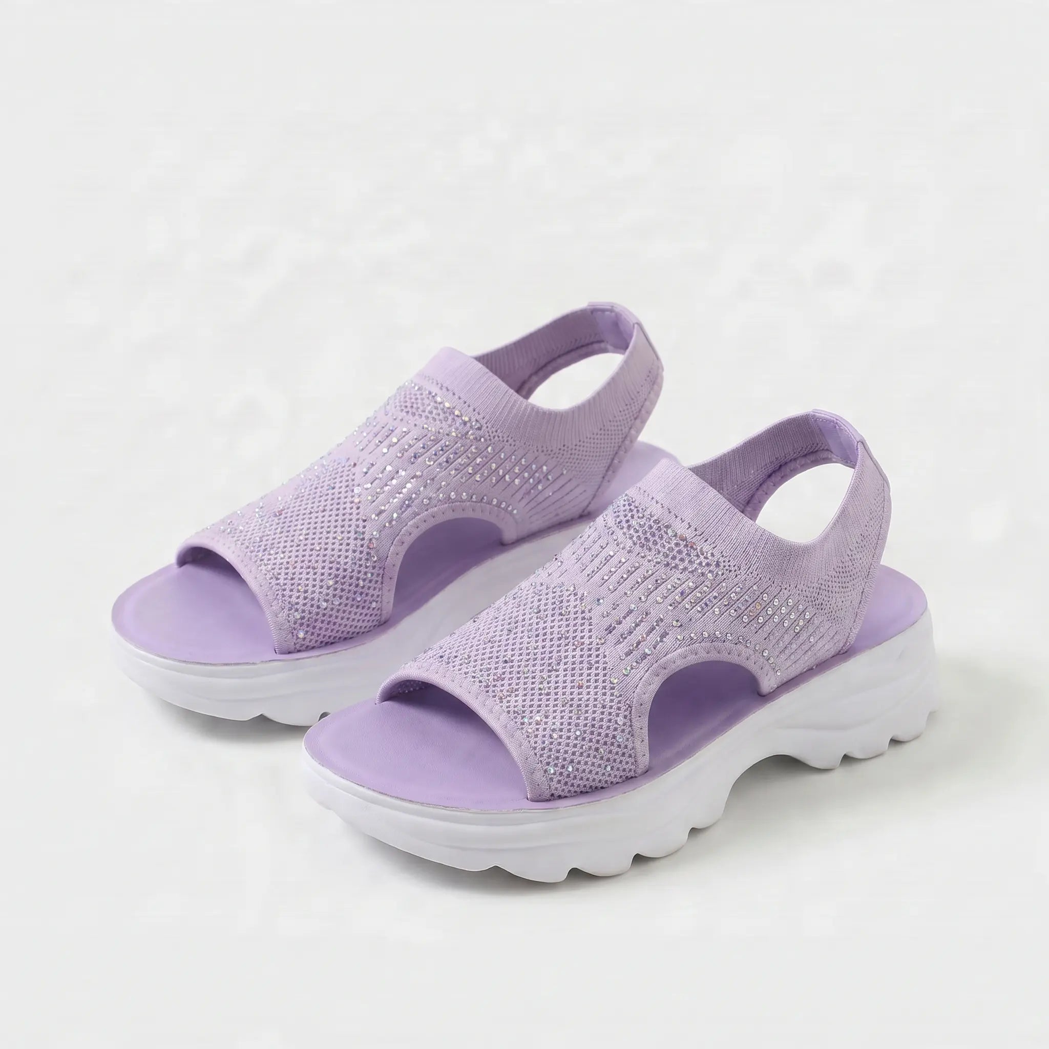 Léonie Comfort Sandals