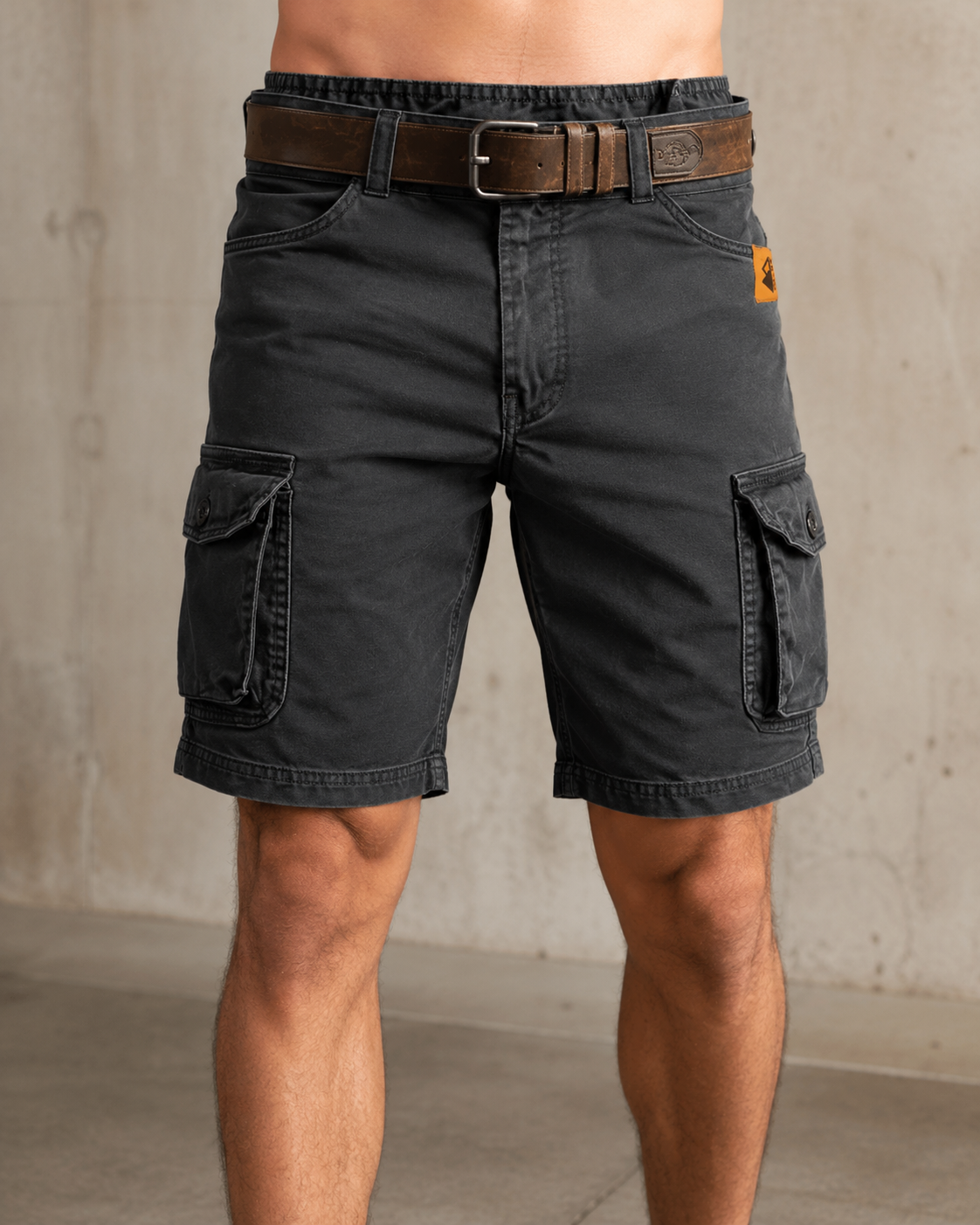 Ethan | Multi-Purpose Outdoor Cargo Trousers