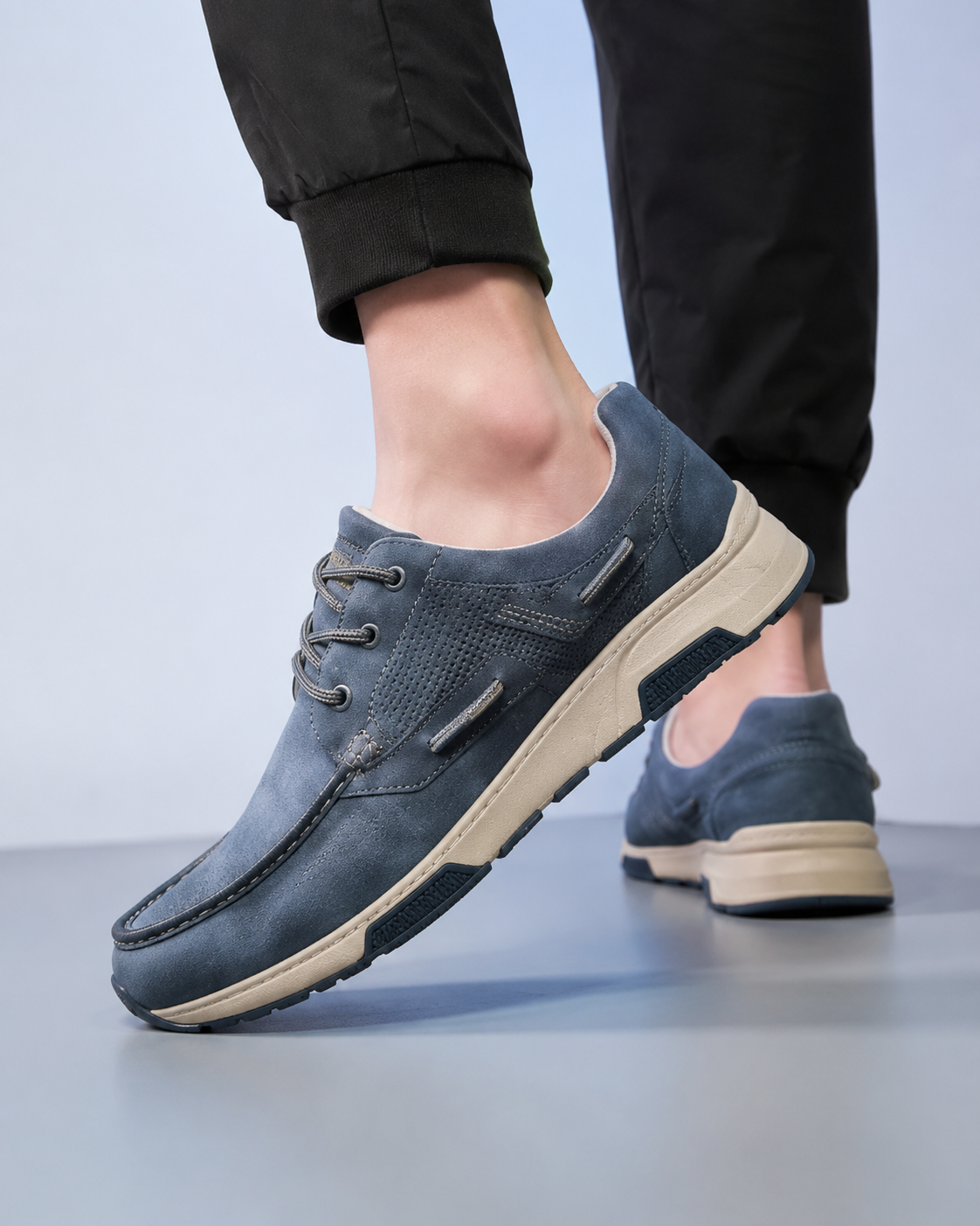 Mariner - Ultra Comfortable Shoes