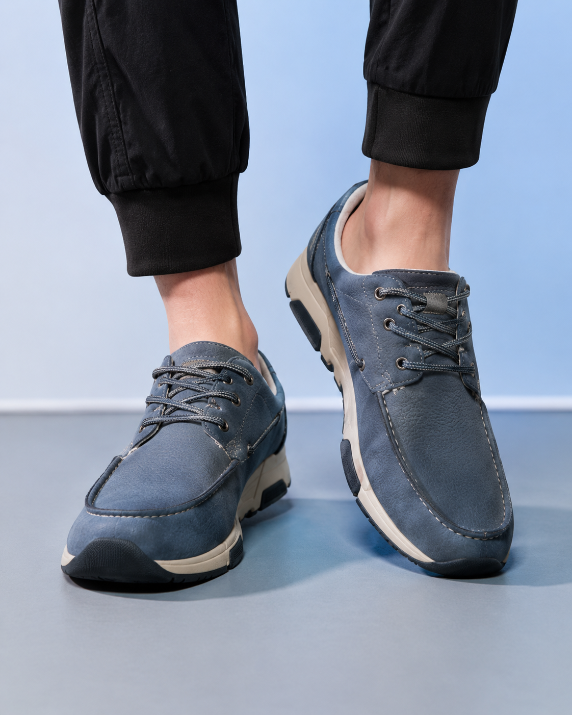 Mariner - Ultra Comfortable Shoes