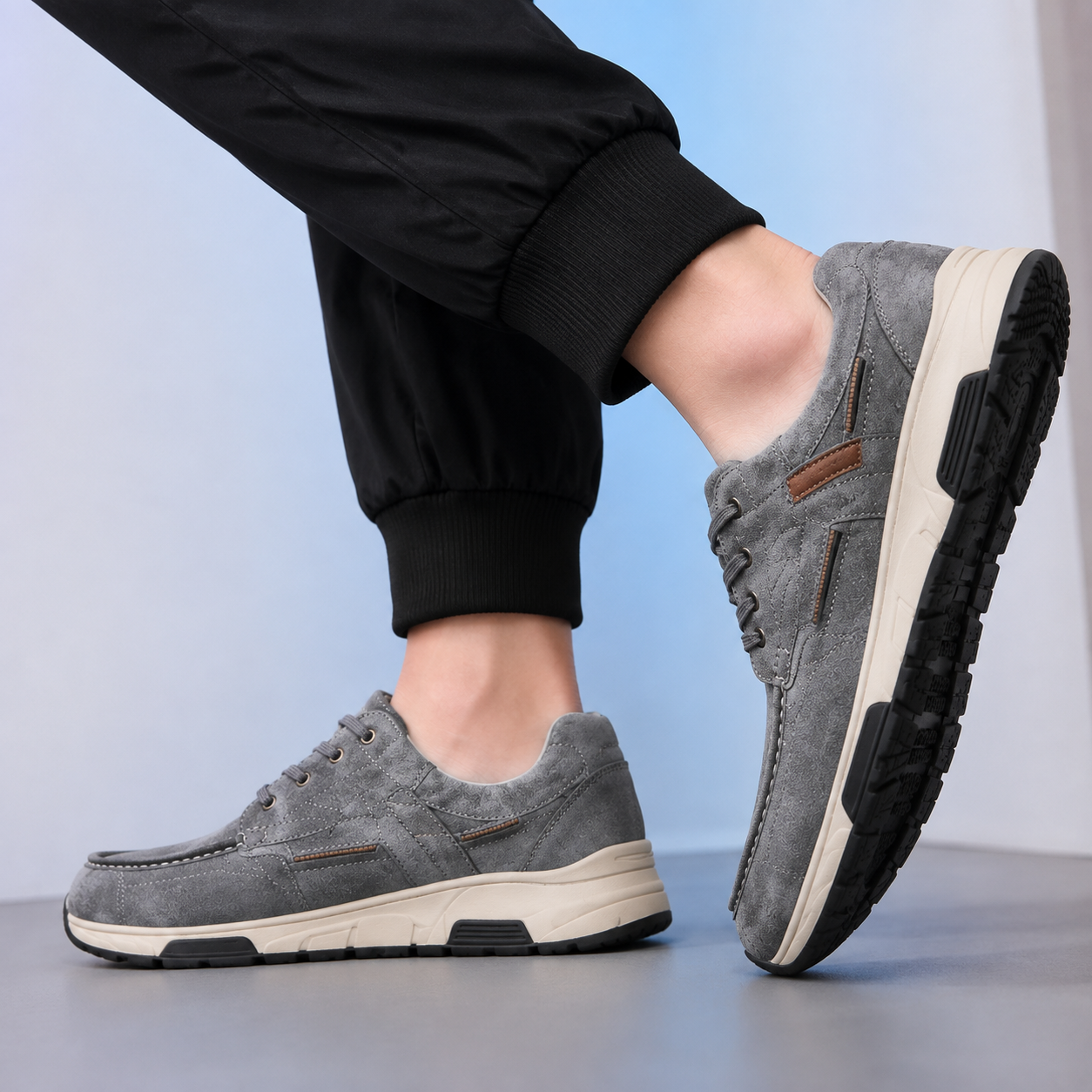 Mariner - Ultra Comfortable Shoes