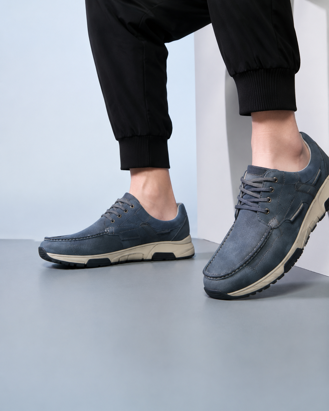 Mariner - Ultra Comfortable Shoes