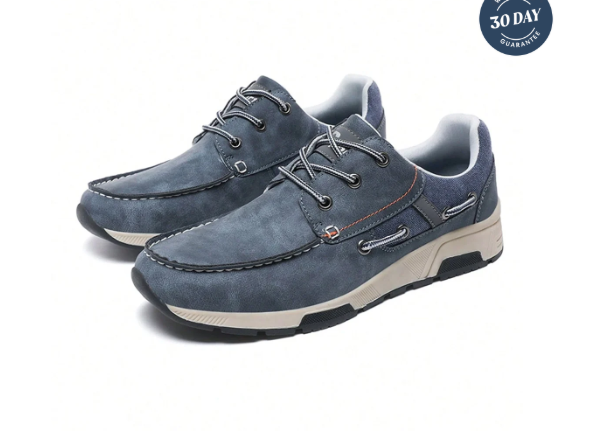 Mariner - Ultra Comfortable Shoes