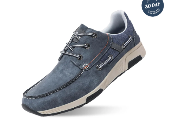 Mariner - Ultra Comfortable Shoes