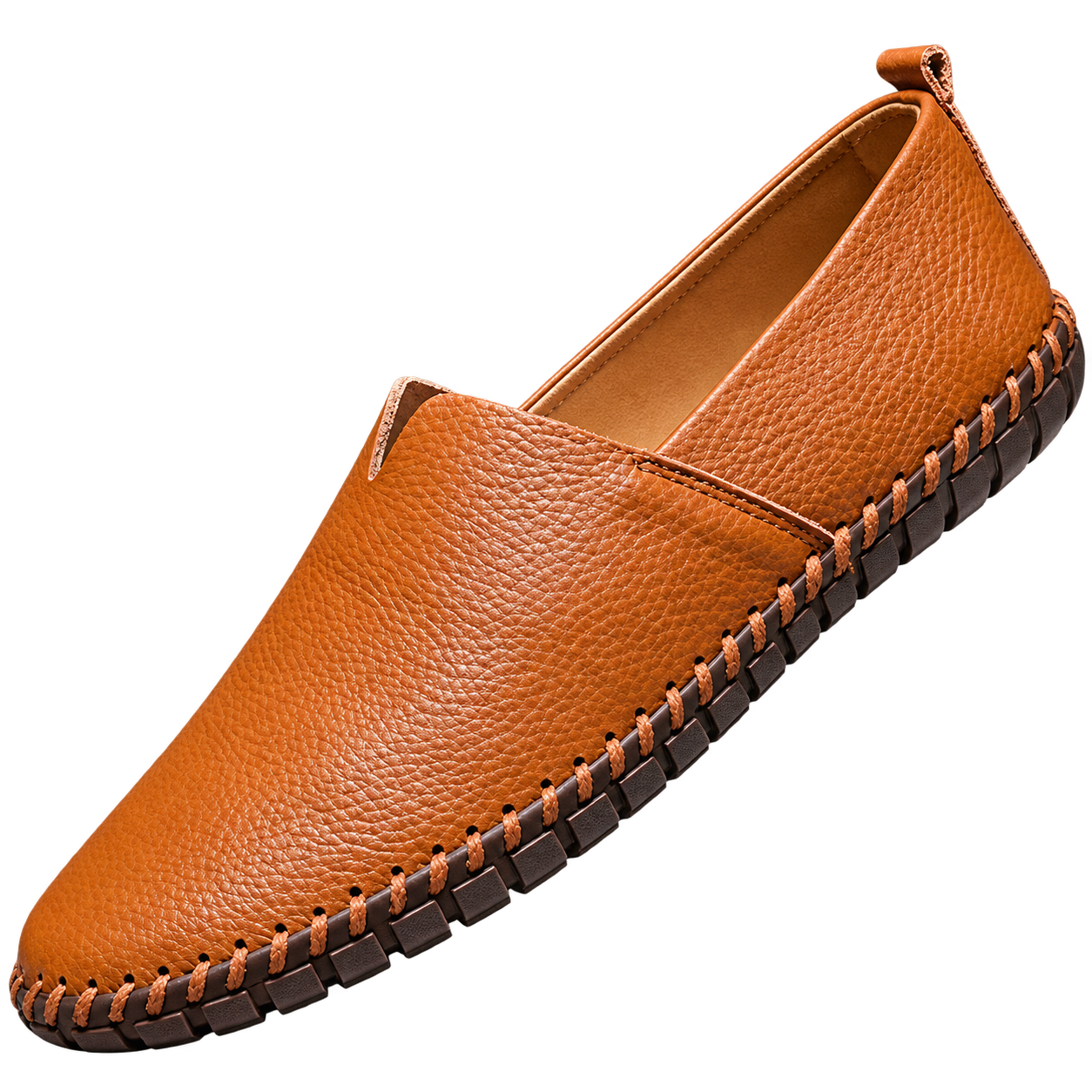 Massimo Ultra Comfortable Loafers