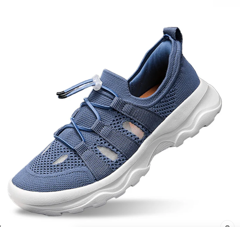 Outlander - Ultra Comfortable Sandals