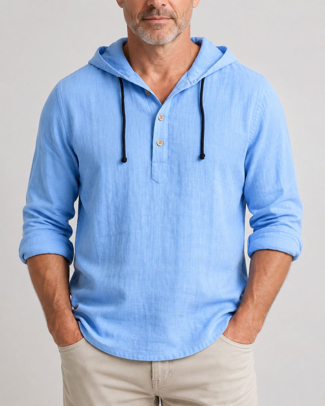 Rex Hooded