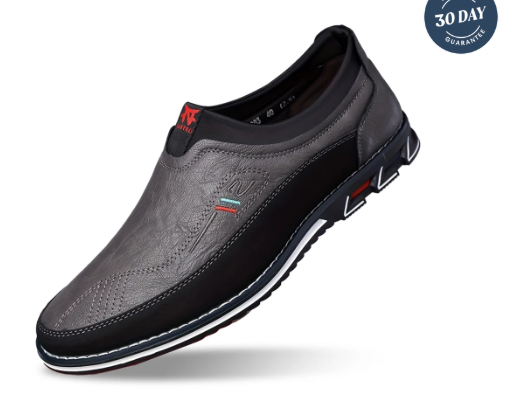 Roma - Ultra Comfortable Loafers