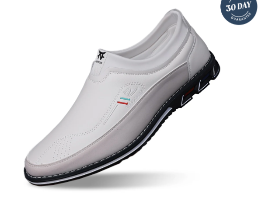 Roma - Ultra Comfortable Loafers