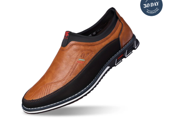 Roma - Ultra Comfortable Loafers
