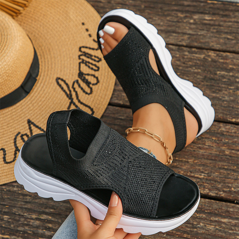 Léonie Comfort Sandals