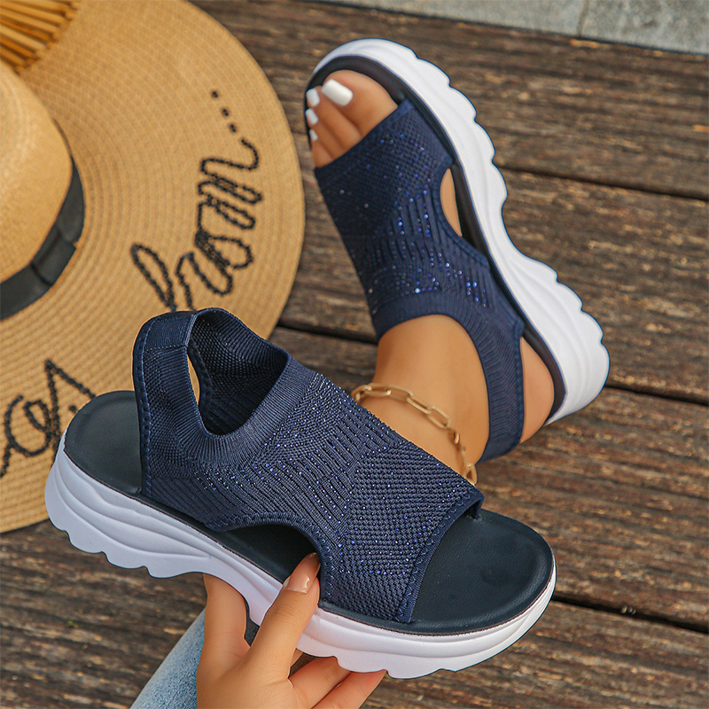 Léonie Comfort Sandals