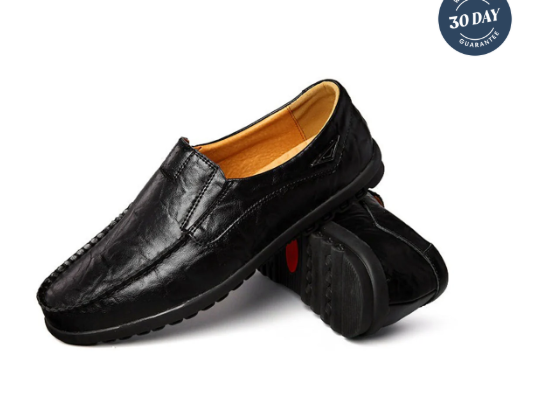 Venice - Ultra Comfortable Loafers